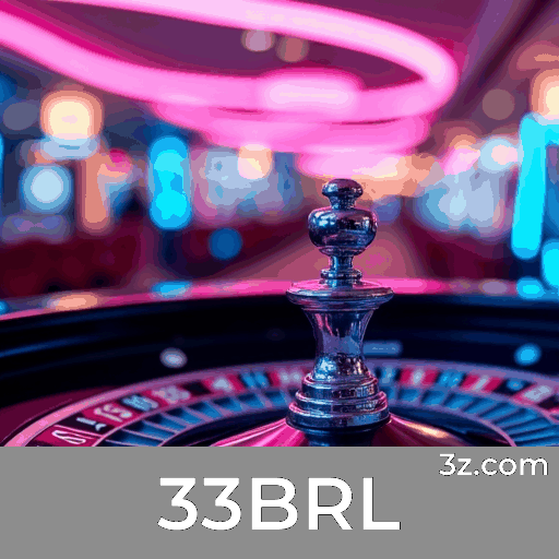 33BRL Bônus acumulado 33BRL