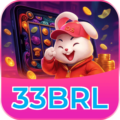 33BRL logo