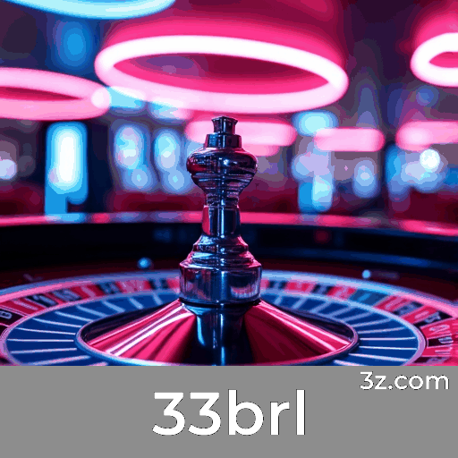 33brl: Caça-níqueis com jackpot, Jogos de mesa estratégicos, Realidade imersiva com dealers ao vivo, Apostas esportivas dinâmicas