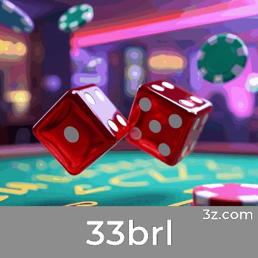 33brl: Responsabilidade e Sustentabilidade no Jogo