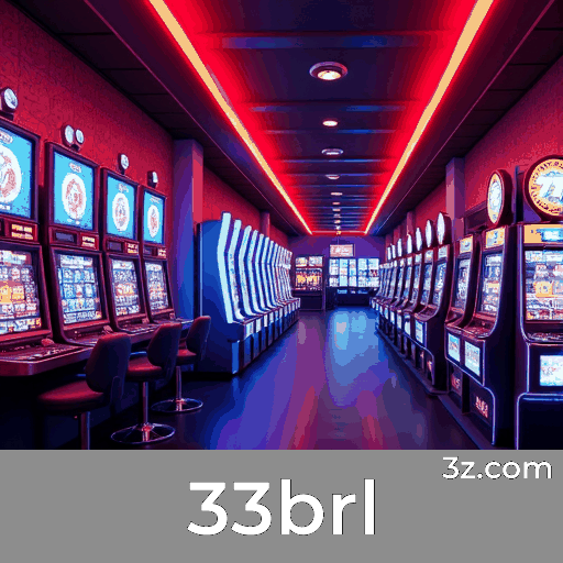 33brl: Experiência Autêntica de Cassino com Jogos de Mesa ao Vivo